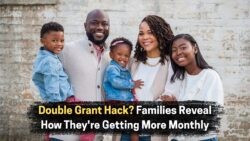 Unlock the R880 Secret: South Africans Cash In with the R370 + R510 Grant Boost Hack!